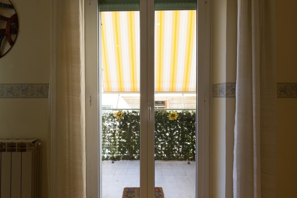 Casa Vacanze La Bomboniera Rom Exterior foto