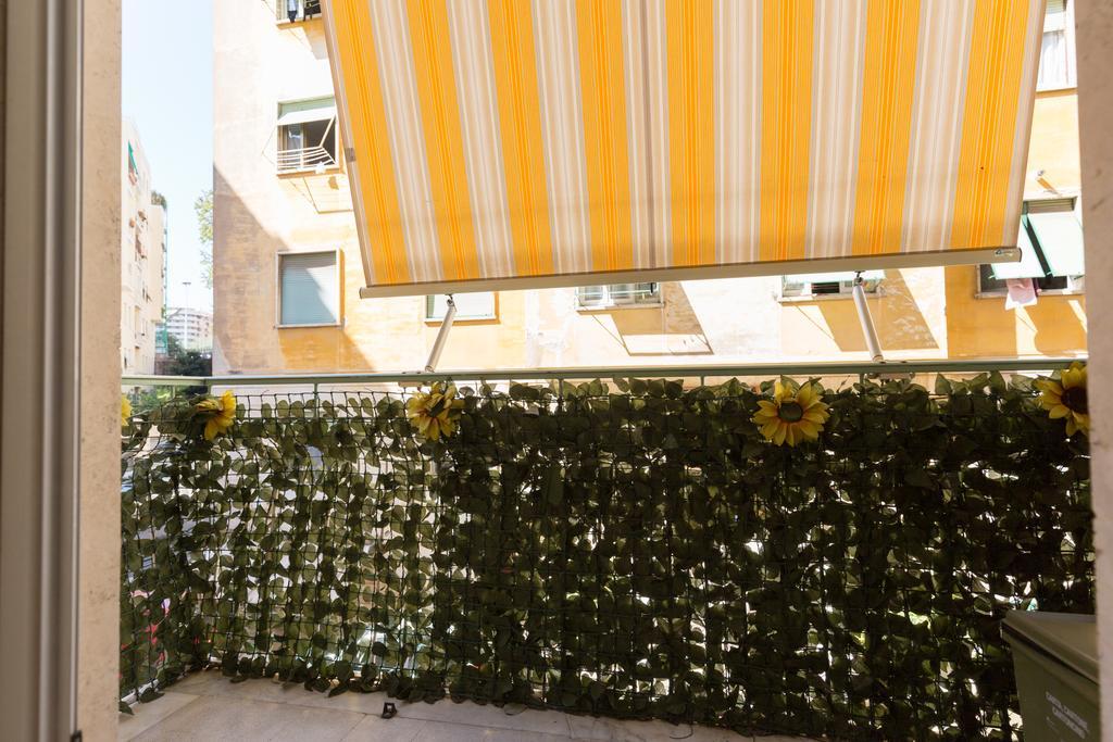 Casa Vacanze La Bomboniera Rom Exterior foto