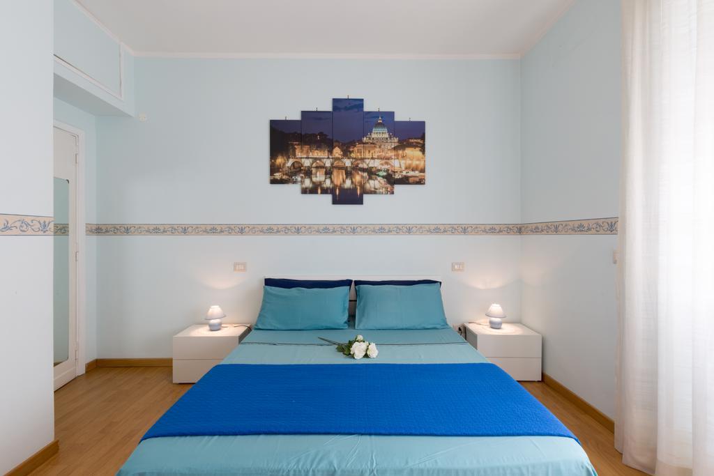 Casa Vacanze La Bomboniera Rom Exterior foto